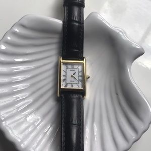COPY - SEIKO solar watch